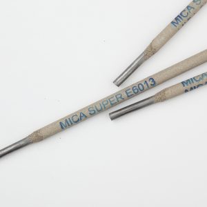 الکترود جوشکاری سایز 3 سوپر میکا مدل(20کیلویی) E6013